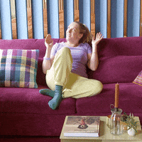 Oh No Omg GIF by SBS6