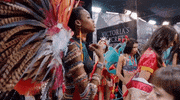 GIF by Victoria's Secret Fashion Show