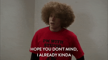 comedy central blake henderson GIF by Workaholics