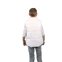 ErnestMusic happy music pointing wijzen Sticker