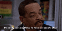 Law And Order Truth GIF by Wolf Entertainment