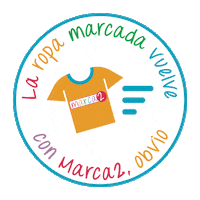 Feliz Stickers Sticker by Marca2