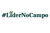 Lideragro Sticker by Líder Agronegócios