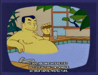 season 8 episode 22 GIF