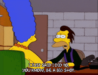 marge simpson episode 22 GIF