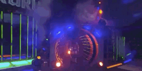 Jungle Boy Aew On Tnt GIF by All Elite Wrestling on TNT