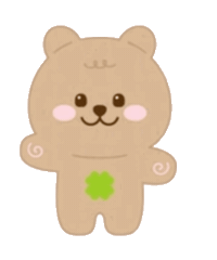 Kuku Leegikwang Sticker