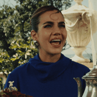Apple Telenovela GIF by Nido de Villanas