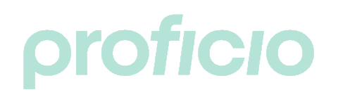 proficio giphyupload marketing proficio proficio logo Sticker