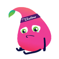 Happy Bubble Tea Sticker by DM KLR