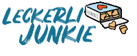 Leckerli Sticker by Soulhorse.de