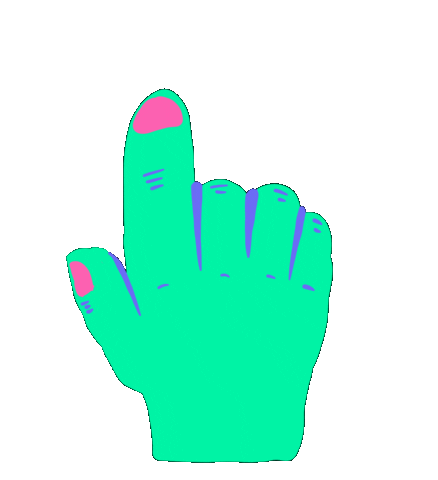 Swipe Yes Sticker