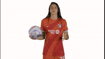 Sport Team GIF by National Women's Soccer League