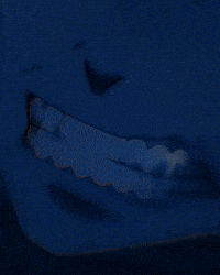 Ego Egoist GIF