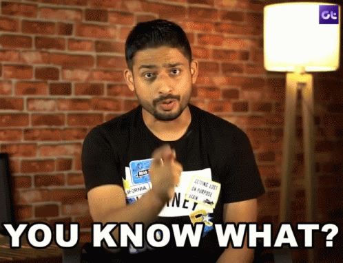 GuidingTech giphyupload GIF