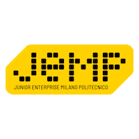 Polimi Sticker by JEMP