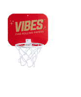 Vibes Hoop Sticker by Greenlane