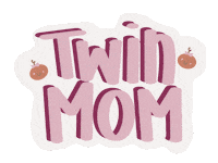 Girls Mom Sticker