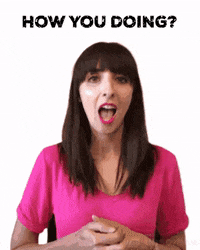 jennrobbins pink friends joey joey tribbiani GIF