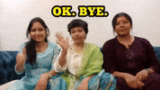 See Ya Ok GIF
