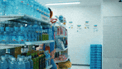 Harvey Somethingaintright GIF by XG Official