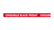 Black Friday Fashion Sticker by Chiquelle