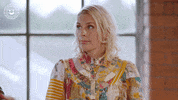 Yep Yes GIF by The Great British Sewing Bee