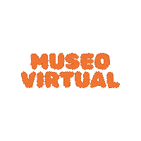 Museovirtual Sticker by Talleres a Color