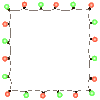 Christmas Time Winter Sticker by Last Christmas