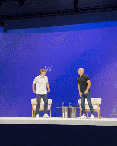 Mark Zuckerberg Instagram GIF