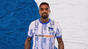 Kevin-Prince Boateng Bundesliga GIF by Hertha BSC