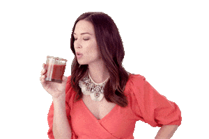 FashionDistrictPhiladelphia food yum alcohol brunch Sticker