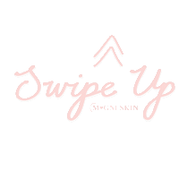Swipeup Sticker by Magni Skin