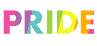 Pride Love Sticker by Cosmopolitan