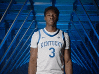 College Basketball Sport GIF by Kentucky Men’s Basketball. #BuiltDifferent