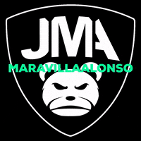 Maravillaalonso maravillaalonso GIF