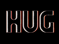 Art Hug GIF