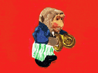 AsukaGruen music fun party celebration GIF