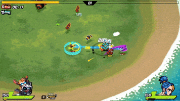 Co-Op Demo GIF by Apogee Entertainment