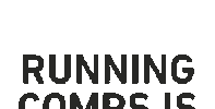 Gym Running Sticker by Real