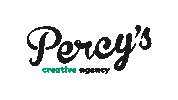 Percys_agency percy percys Sticker
