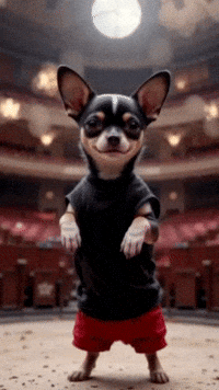 perritochihuahua cuenta chiste