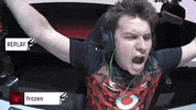 celebration shout GIF by mousesports
