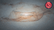 Nasa Glow GIF by ESA/Hubble Space Telescope