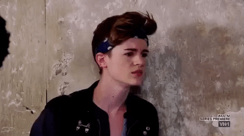 premiere GIF by America's Next Top Model