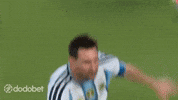 Argentina Goat GIF by DODO Social