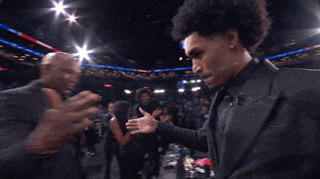 Happy San Antonio GIF by NBA