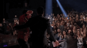 American Music Awards GIF by AMAs