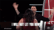 episode 5 nbc GIF by The Voice