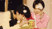 Stay Gold Tae GIF